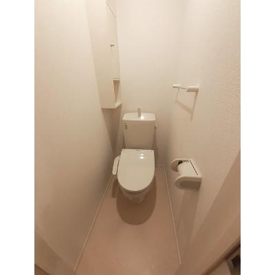 Ｌｅ　ｌｉｅｎ（ル　リアン） 203【管理NO：1-022481401-02030】 ★家具家電は申し込み後に搬入します★の物件写真5