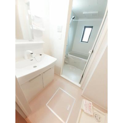 Ｌｅ　ｌｉｅｎ（ル　リアン） 203【管理NO：1-022481401-02030】 ★家具家電は申し込み後に搬入します★の物件写真6