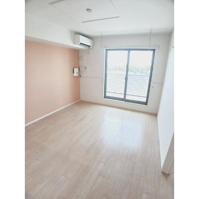 ブローテＫＳⅠ 203【管理NO：1-021850101-02030】 ★家具家電は申し込み後に搬入しますの物件写真2