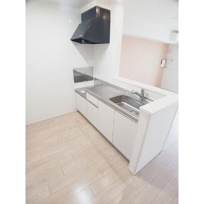 ブローテＫＳⅠ 203【管理NO：1-021850101-02030】 ★家具家電は申し込み後に搬入しますの物件写真3