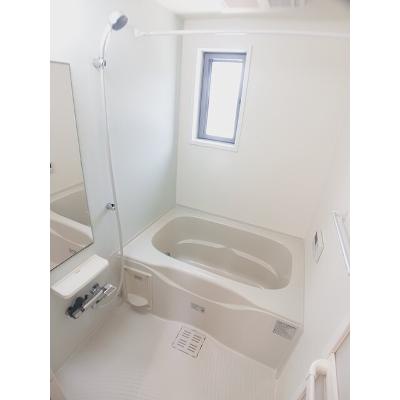 ブローテＫＳⅠ 203【管理NO：1-021850101-02030】 ★家具家電は申し込み後に搬入しますの物件写真4
