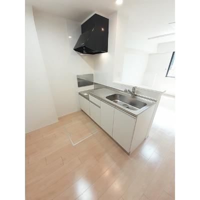 麗（うらら） 102【管理NO：1-021352902-01020】 ★家具家電は申し込み後に搬入しますの物件写真3