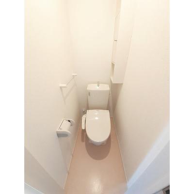 麗（うらら） 102【管理NO：1-021352902-01020】 ★家具家電は申し込み後に搬入しますの物件写真5