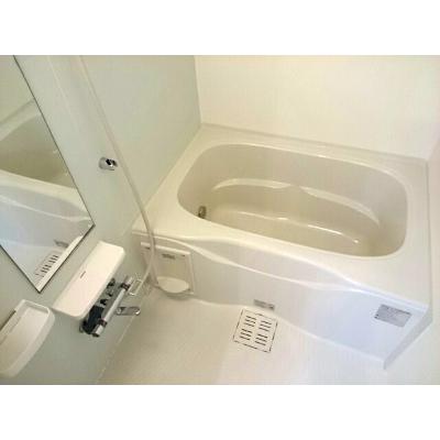 トゥー・ル・モンドⅡ 203【管理NO：1-021221402-02030】 ★家具家電は申し込み後に搬入します★の物件写真4