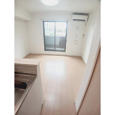 カシーヌ　ショコラⅣ 202【管理NO：1-021195002-02020】 ★家具家電は申し込み後に搬入します★の物件写真2