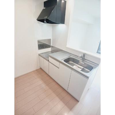 カシーヌ　ショコラⅣ 202【管理NO：1-021195002-02020】 ★家具家電は申し込み後に搬入します★の物件写真3