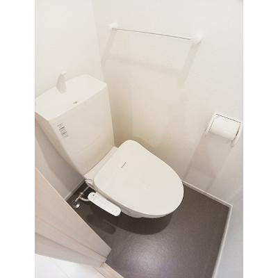 カシーヌ　ショコラⅣ 202【管理NO：1-021195002-02020】 ★家具家電は申し込み後に搬入します★の物件写真5