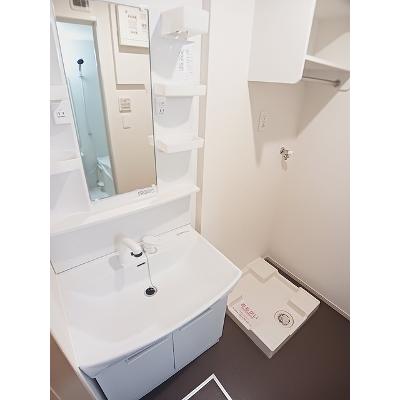 カシーヌ　ショコラⅣ 202【管理NO：1-021195002-02020】 ★家具家電は申し込み後に搬入します★の物件写真6