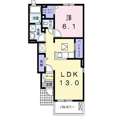 クワルツ・ド・ロッシュ龍 104【管理NO：1-021151201-01040】 ★家具家電は申し込み後に搬入します★の外観画像