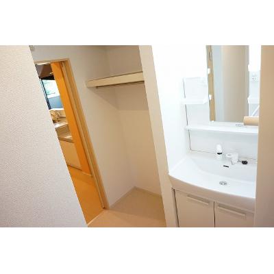 カレントレジデンス　ＢＥ 202【管理NO：1-021114301-02020】 ★家具家電は申し込み後に搬入します★の物件写真6