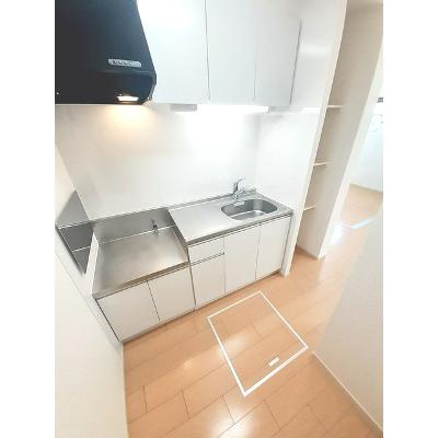 カーサピアッツァⅢ 103【管理NO：1-020976703-01030】 ★家具家電は申し込み後に搬入しますの物件写真3