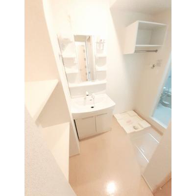 カーサピアッツァⅢ 103【管理NO：1-020976703-01030】 ★家具家電は申し込み後に搬入しますの物件写真6