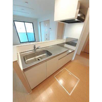 メゾンエスポワールⅡ　Ｂ 103【管理NO：1-020971702-01030】 ★家具家電は申し込み後に搬入します 2026年07月中旬入居可能の物件写真3