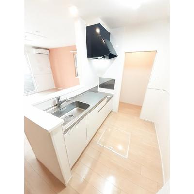 ヴィヴァイオ　Ⅰ 101【管理NO：1-020915701-01010】 ★家具家電は申し込み後に搬入します 2026年07月中旬入居可能の物件写真3