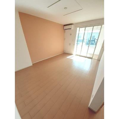 プラシードイーストⅡ 102【管理NO：1-020865801-01020】 ★家具家電は申し込み後に搬入します★の物件写真2