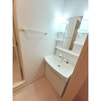 プラシードイーストⅡ 102【管理NO：1-020865801-01020】 ★家具家電は申し込み後に搬入します★の物件写真6