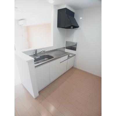 クレア 202【管理NO：1-020765301-02020】 ★家具家電は申し込み後に搬入します★の物件写真3