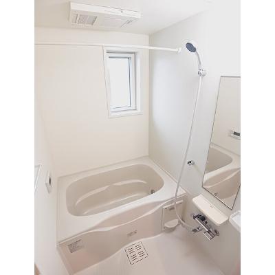 グリッツェン　Ⅲ 201【管理NO：1-020754401-02010】 ★家具家電は申し込み後に搬入します★の物件写真4