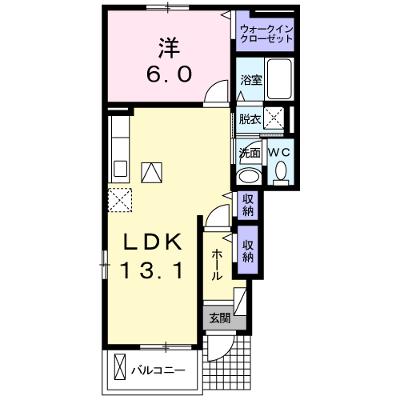 プレアヴェニュー 101【管理NO：1-020633601-01010】 ★家具家電は申し込み後に搬入します★の外観画像
