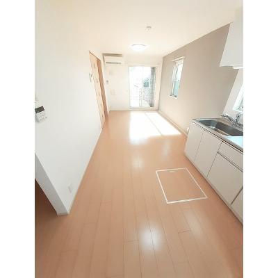 セイバリー　レジデンス　ＢＥ 101【管理NO：1-020624401-01010】 ★家具家電は申し込み後に搬入します★の物件写真2