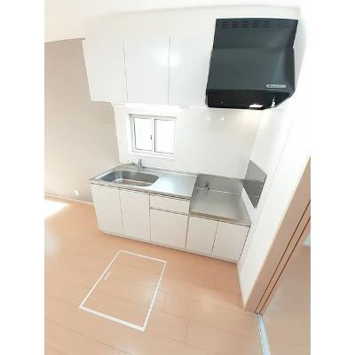 セイバリー　レジデンス　ＢＥ 101【管理NO：1-020624401-01010】 ★家具家電は申し込み後に搬入します★の物件写真3