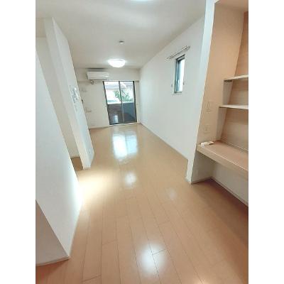 ドリームワークス　五番館 101【管理NO：1-020528602-01010】 ★家具家電は申し込み後に搬入します★の物件写真2
