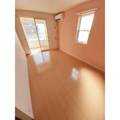 ベルサピー　Ⅲ 101【管理NO：1-020512101-01010】 ★家具家電は申し込み後に搬入します★の物件写真2