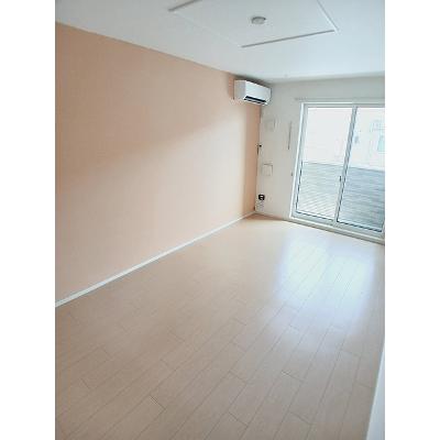 クラールⅡ 103【管理NO：1-020446802-01030】 ★家具家電は申し込み後に搬入します★の物件写真2