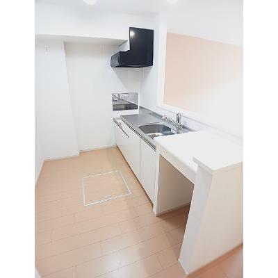 クラールⅡ 103【管理NO：1-020446802-01030】 ★家具家電は申し込み後に搬入します★の物件写真3