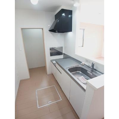 ブエナ　ローザ 105【管理NO：1-020397701-01050】 ★家具家電は申し込み後に搬入しますの物件写真3