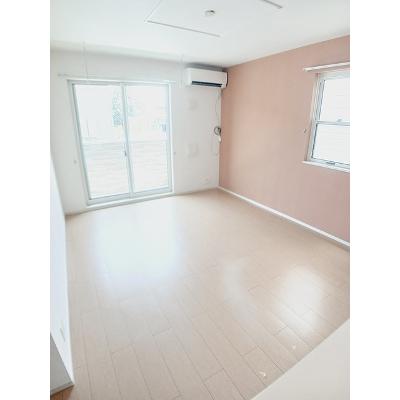 トレイン・ビュ－Ａ 101【管理NO：1-020366701-01010】 ★家具家電は申し込み後に搬入します 2026年07月中旬入居可能の物件写真2