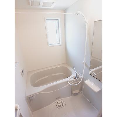 トレイン・ビュ－Ａ 101【管理NO：1-020366701-01010】 ★家具家電は申し込み後に搬入します 2026年07月中旬入居可能の物件写真4