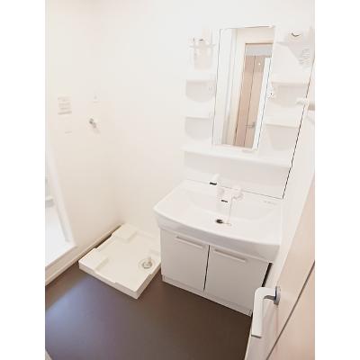 トレイン・ビュ－Ａ 101【管理NO：1-020366701-01010】 ★家具家電は申し込み後に搬入します 2026年07月中旬入居可能の物件写真6