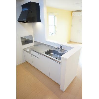 Ｗ・クイーンバリー　Ａ 203【管理NO：1-020279501-02030】 ★家具家電は申し込み後に搬入します 2026年08月中旬入居可能の物件写真3