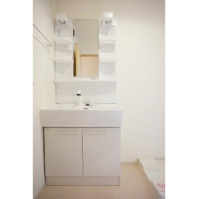 Ｗ・クイーンバリー　Ａ 203【管理NO：1-020279501-02030】 ★家具家電は申し込み後に搬入します 2026年08月中旬入居可能の物件写真6