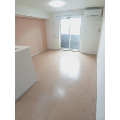 アクア　エクセル　青塚 102【管理NO：1-020208601-01020】 ★家具家電は申し込み後に搬入します★の物件写真2