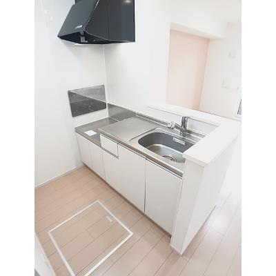 アクア　エクセル　青塚 102【管理NO：1-020208601-01020】 ★家具家電は申し込み後に搬入します★の物件写真3