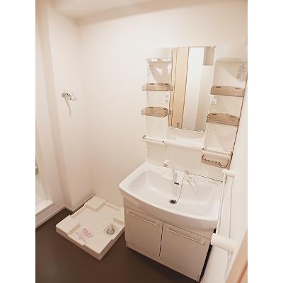 アクア　エクセル　青塚 102【管理NO：1-020208601-01020】 ★家具家電は申し込み後に搬入します★の物件写真6