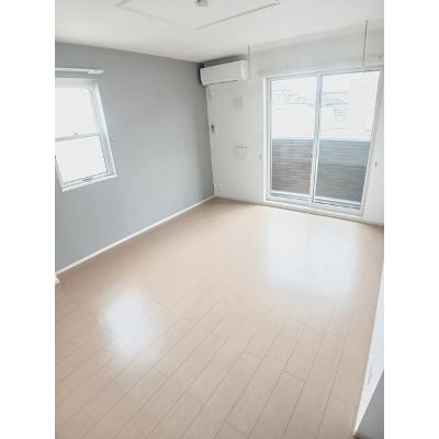 グリッツェン　Ⅰ 104【管理NO：1-020128001-01040】 ★家具家電は申し込み後に搬入しますの物件写真2