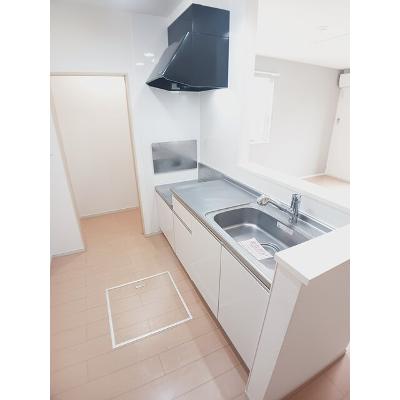 グリッツェン　Ⅰ 104【管理NO：1-020128001-01040】 ★家具家電は申し込み後に搬入しますの物件写真3