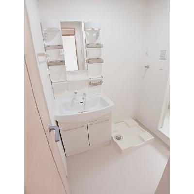 グリッツェン　Ⅰ 104【管理NO：1-020128001-01040】 ★家具家電は申し込み後に搬入しますの物件写真6