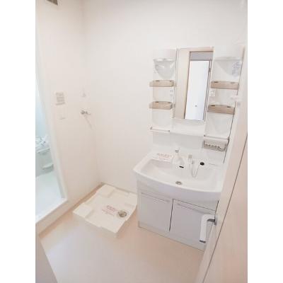 グリッツェン　Ⅰ 101【管理NO：1-020128001-01010】 ★家具家電は申し込み後に搬入します 2026年07月中旬入居可能の物件写真6
