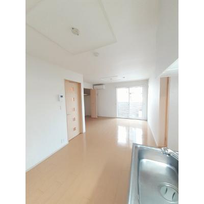 イーハトーブ　Ⅱ 102【管理NO：1-020030302-01020】の物件写真2