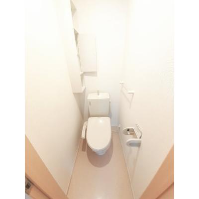 イーハトーブ　Ⅱ 102【管理NO：1-020030302-01020】の物件写真5