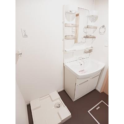 レジデンス　サンシャイン 201【管理NO：1-019977601-02010】 ★家具家電は申し込み後に搬入します★の物件写真6