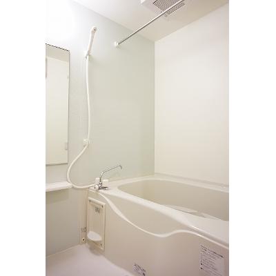 Ｐｌｅａｓａｎｔ・Ｍ　穂波　Ｂ 103【管理NO：1-019974102-01030】 ★家具家電は申し込み後に搬入します★の物件写真4