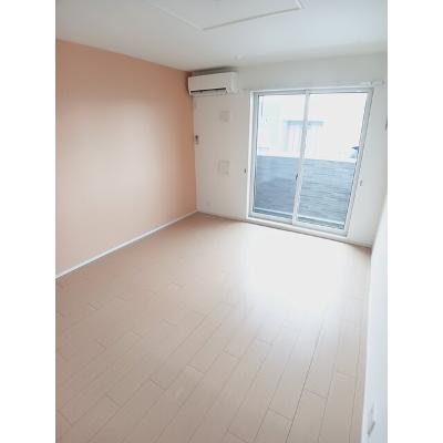 ジェルメメゾン　Ⅰ番館 102【管理NO：1-019248701-01020】 ★家具家電は申し込み後に搬入します★の物件写真2