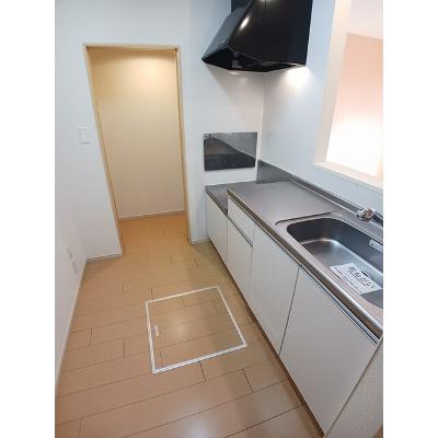 ジェルメメゾン　Ⅰ番館 102【管理NO：1-019248701-01020】 ★家具家電は申し込み後に搬入します★の物件写真3