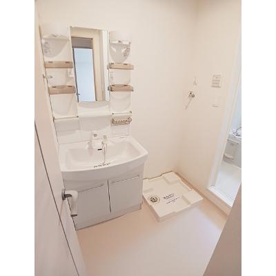 ジェルメメゾン　Ⅰ番館 102【管理NO：1-019248701-01020】 ★家具家電は申し込み後に搬入します★の物件写真6