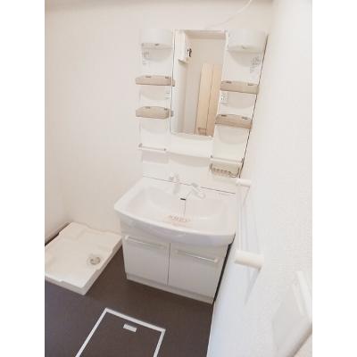 フィオーレ 202【管理NO：1-019171401-02020】 ★家具家電は申し込み後に搬入します★の物件写真6
